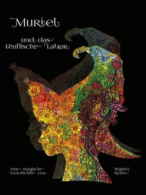 cover image of Muriel und das teuflische Labor
